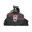 Suspension, boîte automatique METZGER 8054230 - Visuel 2