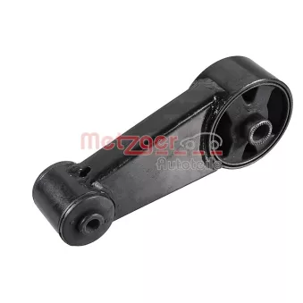 Support moteur METZGER 8054231