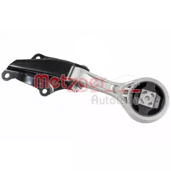 Support moteur METZGER 8054233