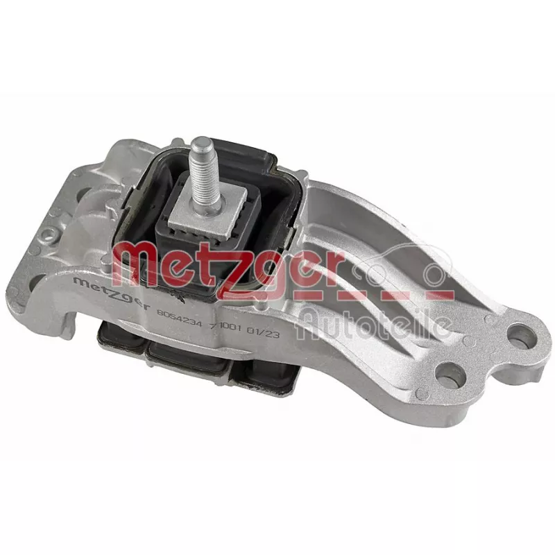 Suspension, boîte automatique METZGER 8054234