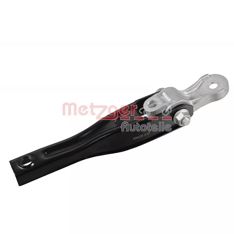 Suspension, boîte automatique METZGER 8054236