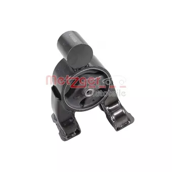 Support moteur METZGER 8054239
