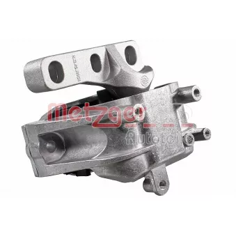 Support moteur METZGER 8054241