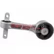 Support moteur METZGER 8054243 - Visuel 1