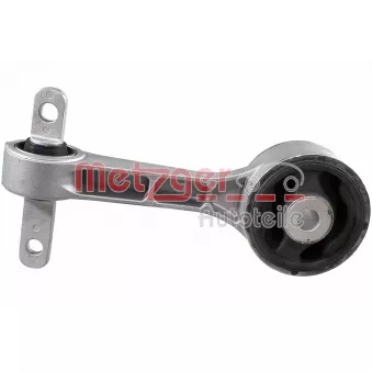 Support moteur METZGER 8054243