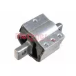 Support moteur METZGER 8054247 - Visuel 2