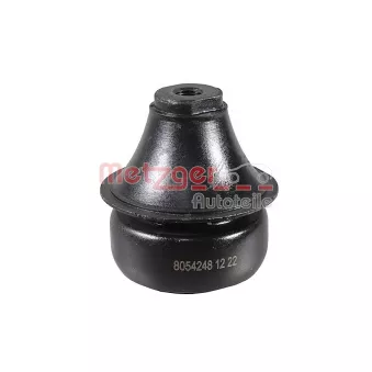 Support moteur METZGER 8054248