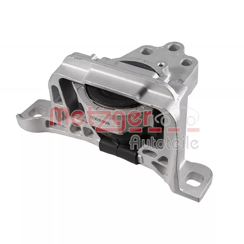 Support moteur avant droit METZGER 8054249