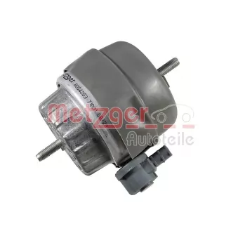 Support moteur METZGER 8054253