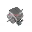 Support moteur METZGER 8054254 - Visuel 1