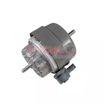 Support moteur METZGER 8054254