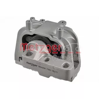 Support moteur METZGER 8054258