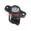 Support moteur METZGER 8054259 - Visuel 1