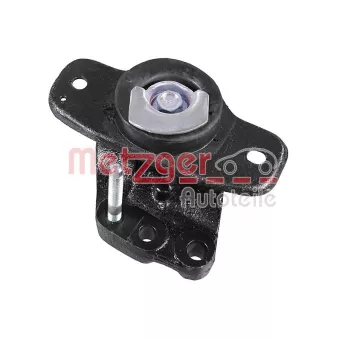 Support moteur METZGER 8054259