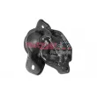 Support moteur METZGER 8054259 - Visuel 3
