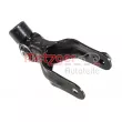 Support moteur METZGER 8054260 - Visuel 2