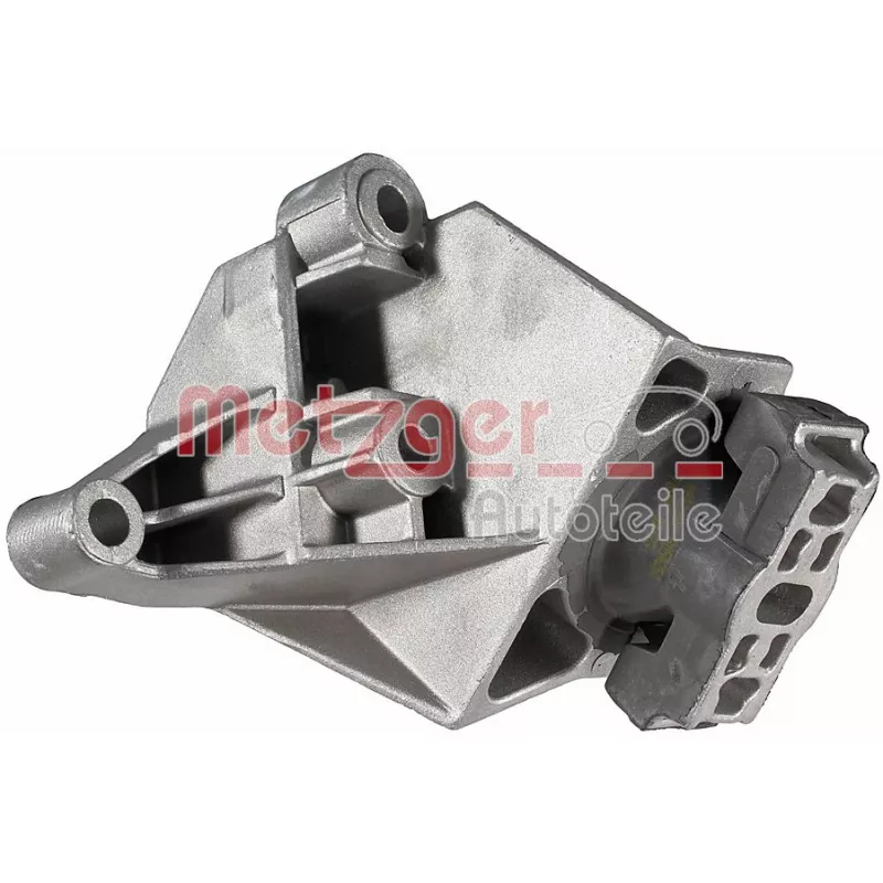 Support moteur METZGER 8054261