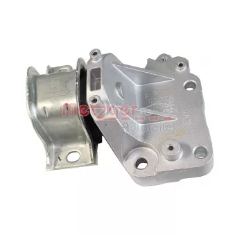 Support moteur METZGER 8054262