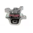 Support moteur METZGER 8054262 - Visuel 3