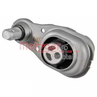 Support moteur METZGER 8054268