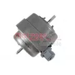 Support moteur METZGER 8054269 - Visuel 1