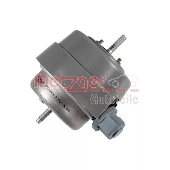 Support moteur METZGER 8054269