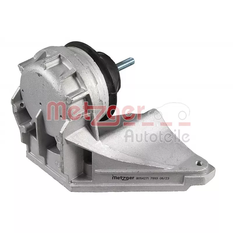 Support moteur avant gauche METZGER 8054271