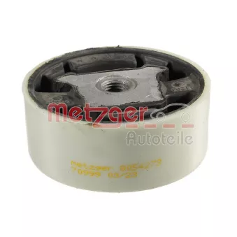 Support moteur METZGER 8054273