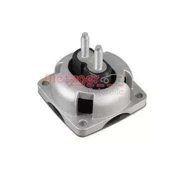 Suspension, boîte automatique METZGER 8054274