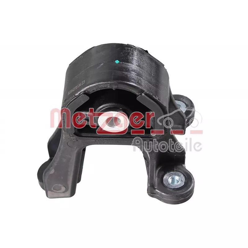 Suspension, Différentiel arrière gauche METZGER 8054275
