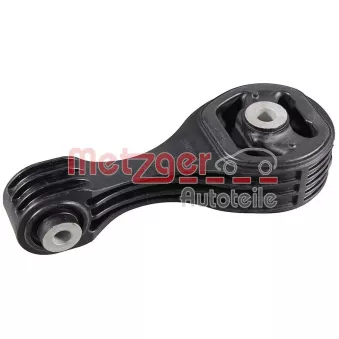 Support moteur METZGER 8054276