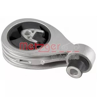 Support moteur arrière gauche METZGER 8054277