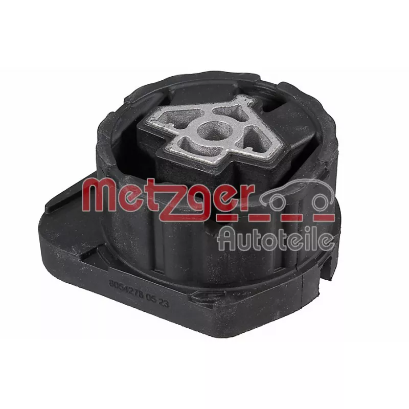 Suspension, boîte de transfert METZGER 8054278