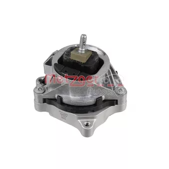 Support moteur METZGER 8054279