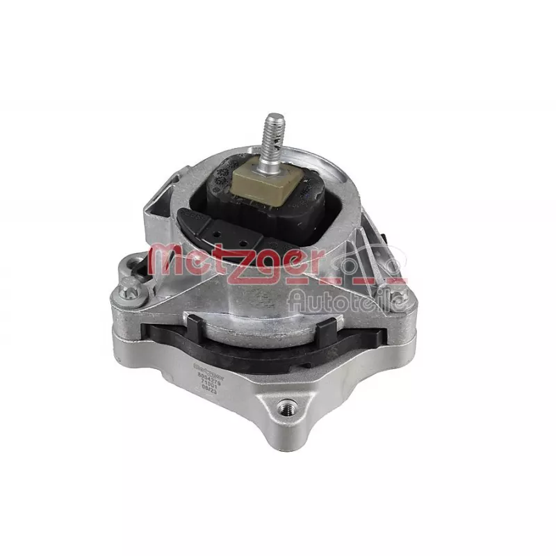 Support moteur METZGER 8054279