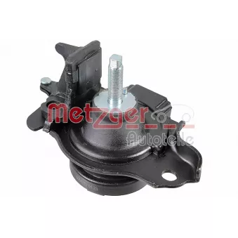 Support moteur METZGER 8054281