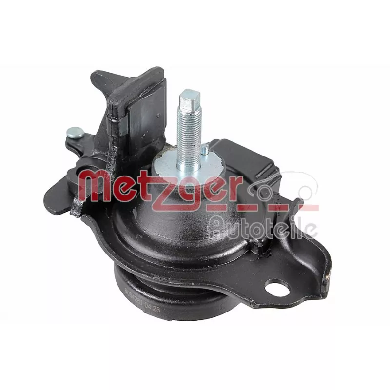 Support moteur METZGER 8054281