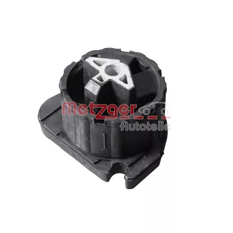 Suspension, boîte automatique METZGER 8054285