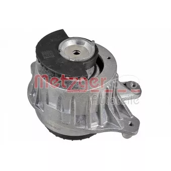 Support moteur METZGER 8054286