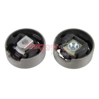 Support moteur METZGER 8054287