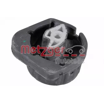 Suspension, boîte de transfert METZGER 8054288