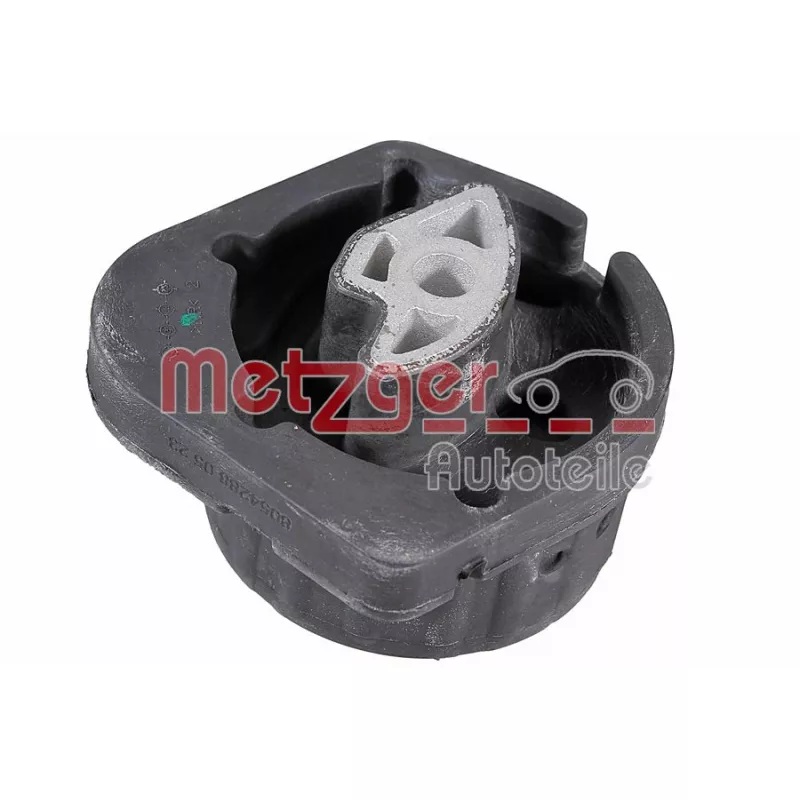 Suspension, boîte de transfert METZGER 8054288