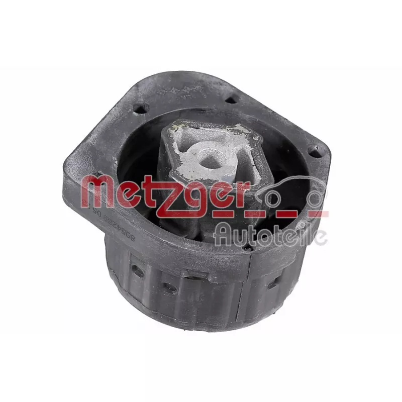 Suspension, boîte de transfert METZGER 8054289