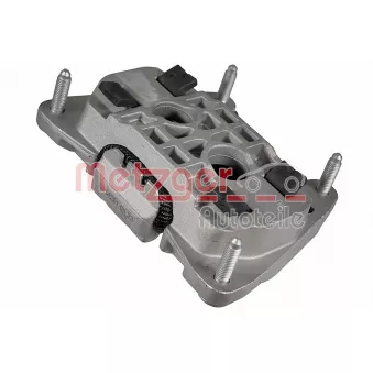 Suspension, boîte automatique METZGER 8054291