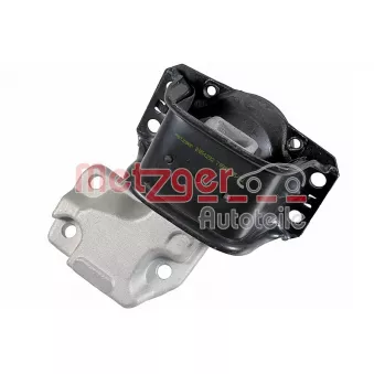 Support moteur METZGER 8054292