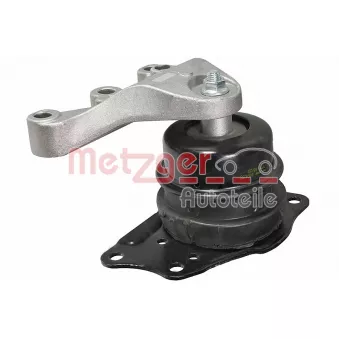 Support moteur METZGER 8054295