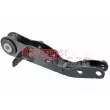 Support moteur METZGER 8054298 - Visuel 2