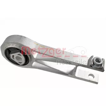 Support moteur METZGER 8054300