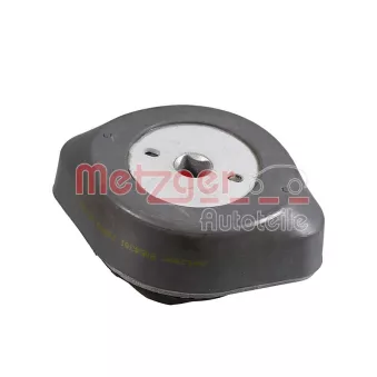 Suspension, boîte automatique METZGER 8054301