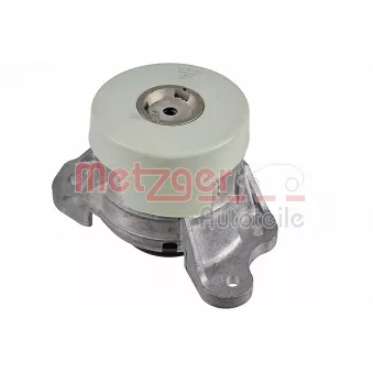 Support moteur METZGER 8054305